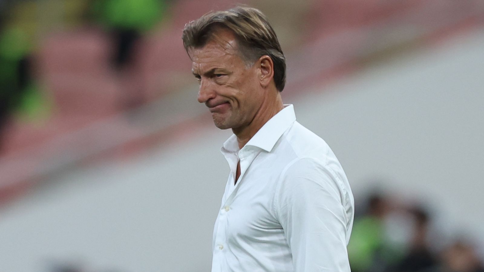 رينارد: تدفق الأجانب يؤثر على السعوديين.. وتعادل الهلال مع الريال ليس مفاجأة