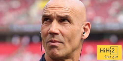 ماذا قال مدرب سالزبورغ عن مواجهة الهلال؟