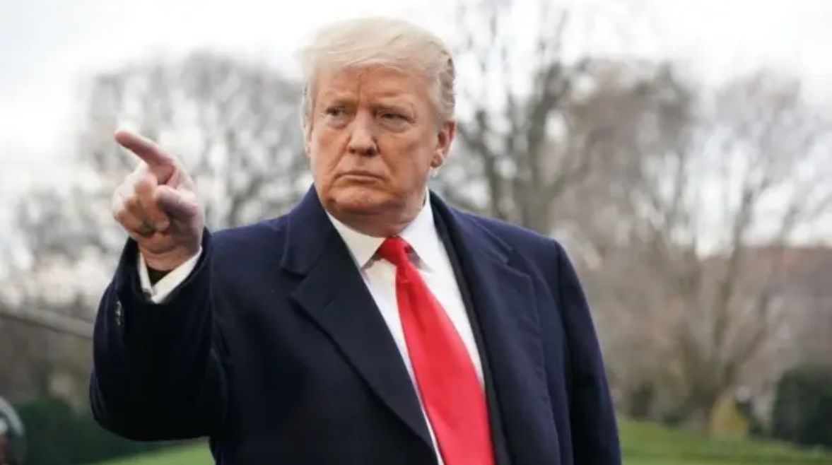 ترامب: هجوم ناجح على منشآت إيران النووية.. وكلمة مرتقبة من البيت الأبيض