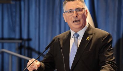 إسرائيل تحبط هجومًا إيرانيًا على رعاياها في قبرص