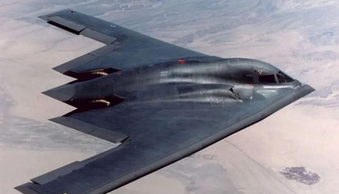 «الشبح» و«توماهوك».. رأس الحربة الأمريكية في الهجوم على إيران