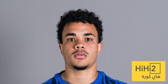 موقف كايو سيزار من المشاركة مع الهلال أمام سالزبورغ