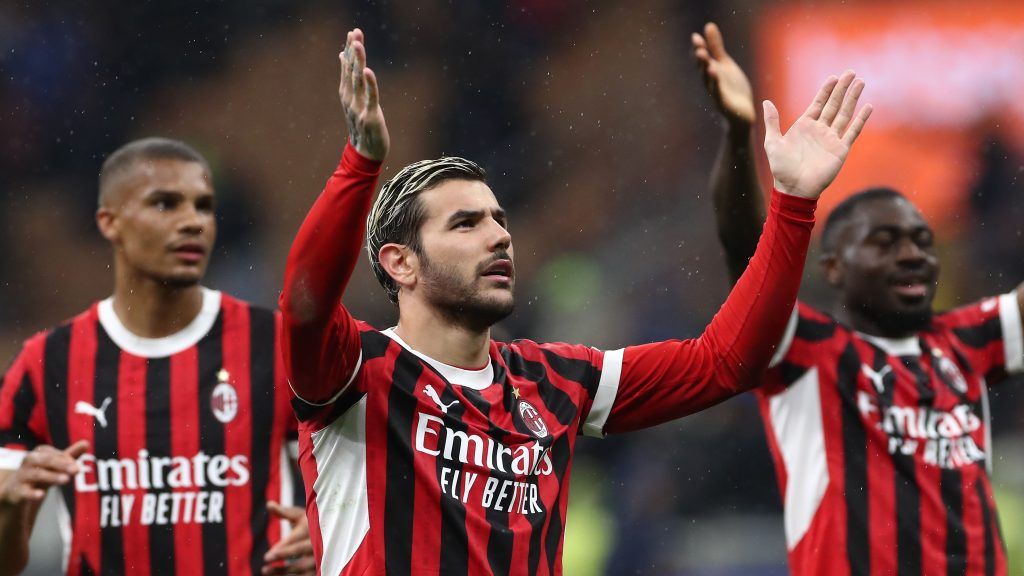 انفراجة في محاولات الهلال لضم نجم ميلان