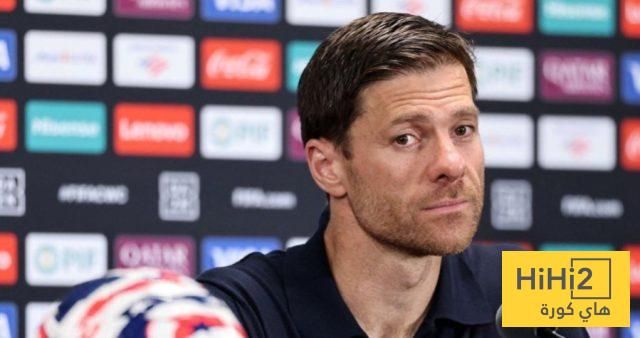 ألونسو يطمئن جماهير الريال بشأن حالة مبابي