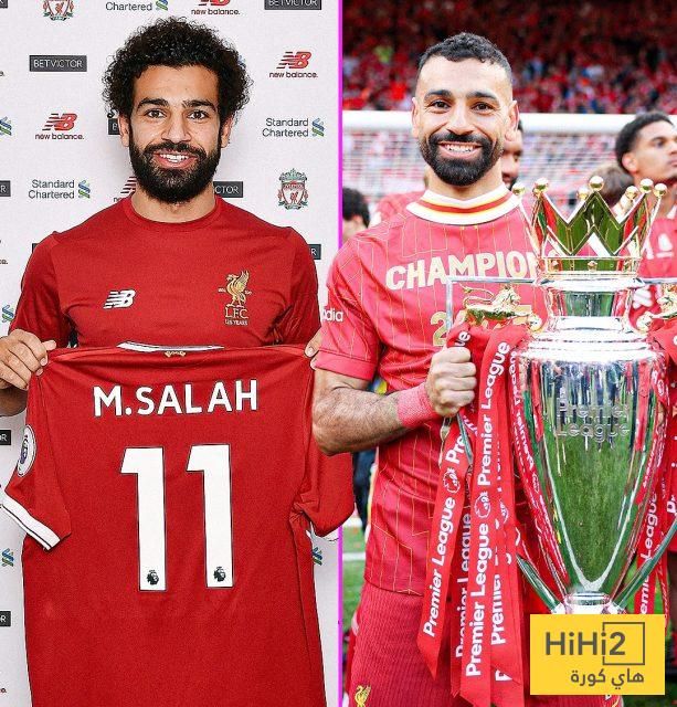 في مثل هذا اليوم.. بداية أسطورة محمد صلاح مع ليفربول