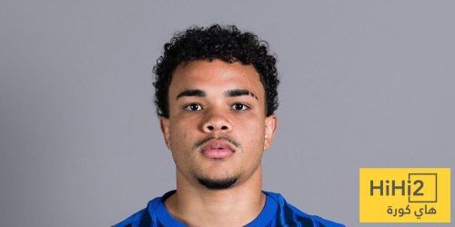 موقف كايو سيزار من المشاركة مع الهلال أمام سالزبورغ