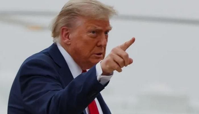 ترامب يؤكد تدمير منشآت إيران النووية تماما: إما «السلام» أو «الكارثة»