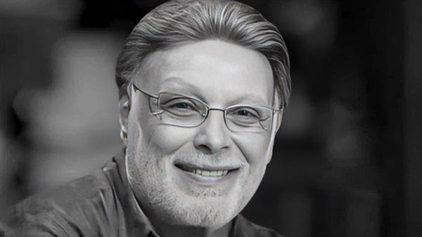 ذكرى أشرف عبدالغفور .. بدأ مشواره علي خشبة المسرح ورحل فى حادث سير