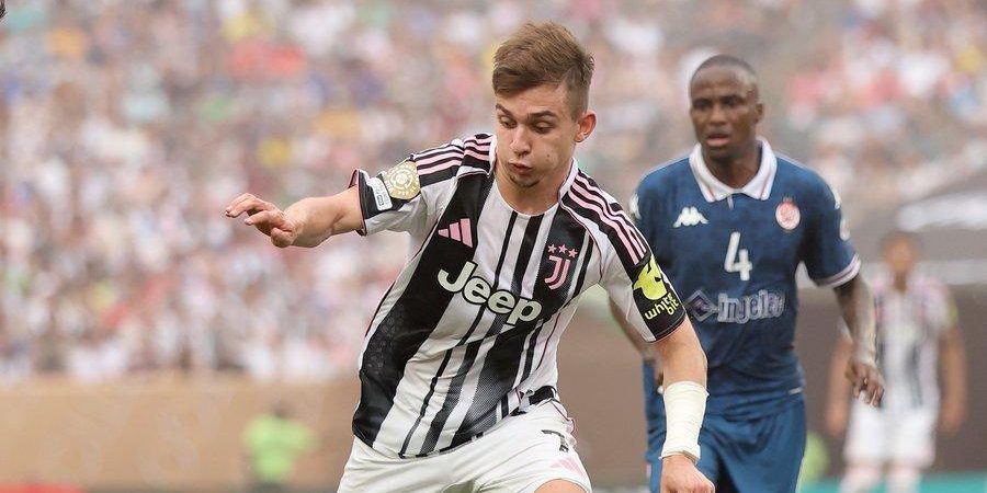 احصائيات مباراة يوفنتوس و الوداد في مونديال الأندية