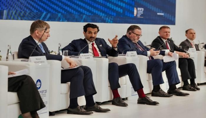 منتدى سان بطرسبرغ الاقتصادي.. الإمارات تستعرض تجربتها في تنويع الاقتصاد