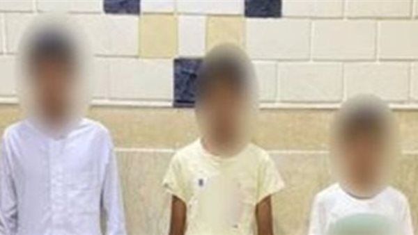 القبض على 3 طلاب لتسلقهم طيارة هيكلية بالشرقية