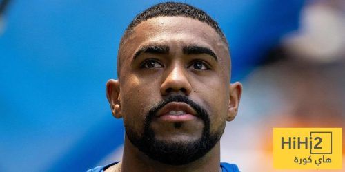 مالكوم: نطمح للفوز أمام سالزبورغ ونسعى لتطبيق أفكار إنزاغي