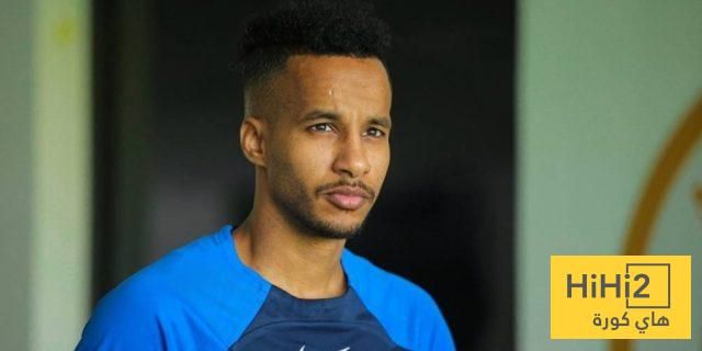 نجم النصر ينتظر قرار الإدارة بشأن مستقبله!