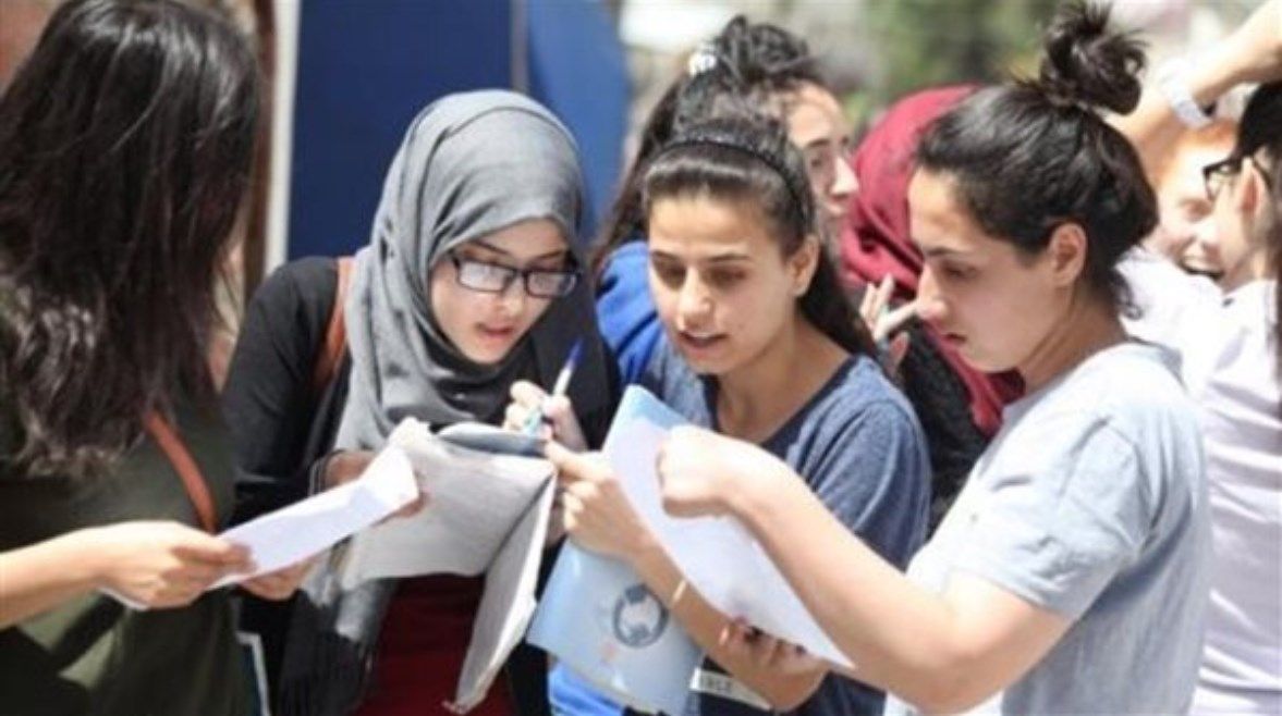28 ألف طالب وطالبة بكفر الشيخ يؤدون امتحان اللغة العربية اليوم