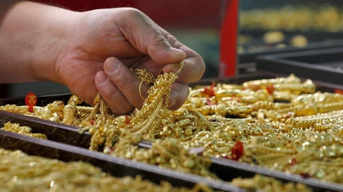 أسعار الذهب اليوم الأحد 22 يونيو 2025.. كم بلغ في مصر؟