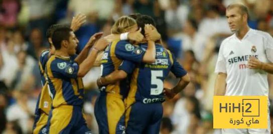 قبل مباراة الليلة.. مدرب باتشوكا يحمل ذكرى رائعة ضد ريال مدريد!