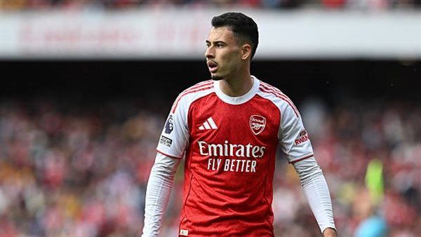 بايرن ميونيخ يضع مارتينيلي تحت المجهر لتعزيز هجومه قبل الموسم الجديد