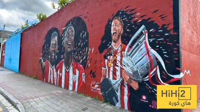 صورة : نيكو ويليامز يدفع ثمن اختياره لبرشلونة