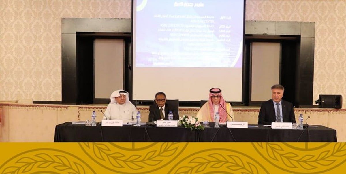 برئاسة المملكة.. انعقاد اجتماع المكتب التنفيذي للشؤون الطارئة لاتحاد إذاعات الدول العربية