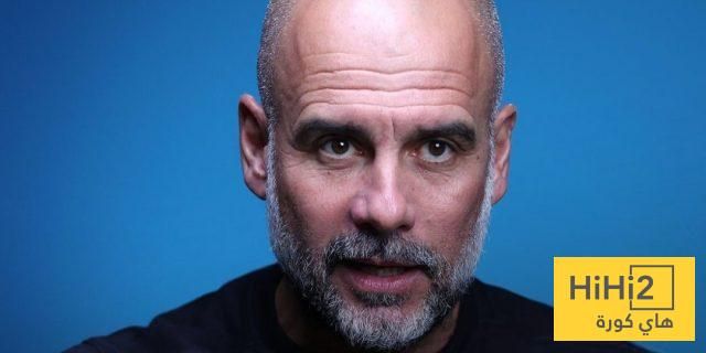 تشكيلة مانشستر سيتي المتوقعة لمواجهة العين في كأس العالم