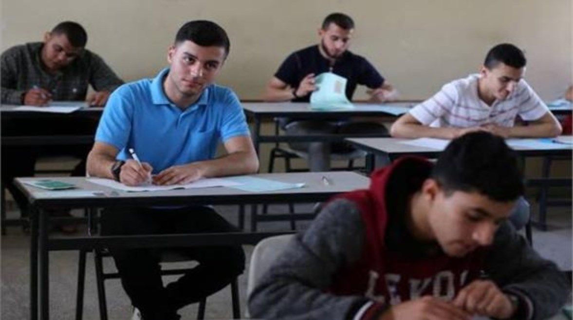 انطلاق امتحان اللغة العربية للثانوية العامة وسط تأمين مشدد