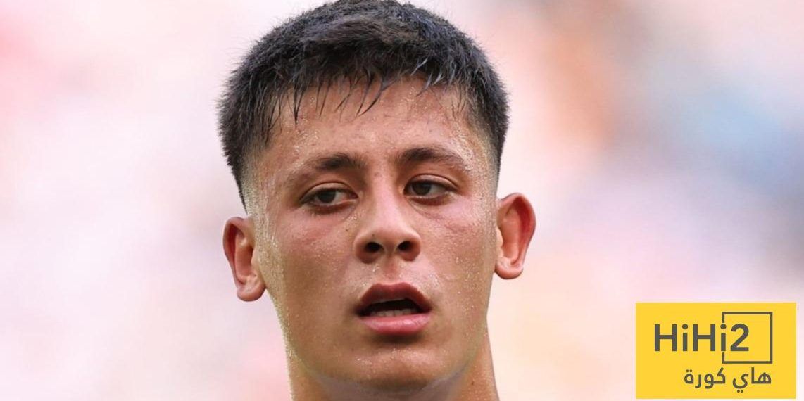 ألونسو يمنح غولر فرصة أخيرة