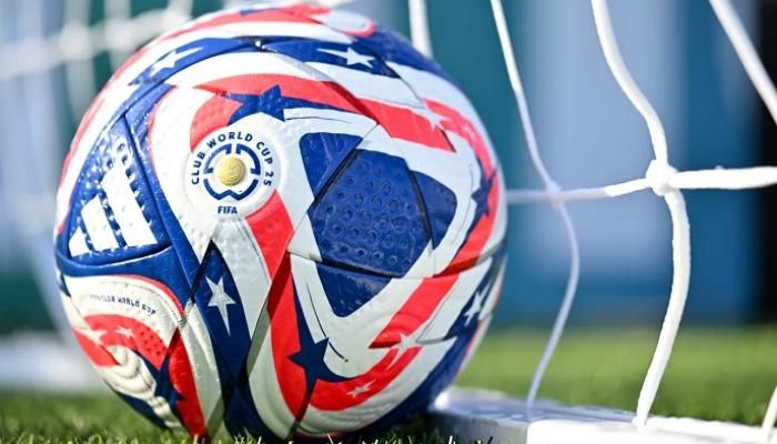 المونديال أمريكي والكرة باكستانية