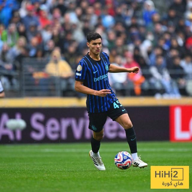 احصائيات مباراة الانتر و اوراوا في مونديال الاندية