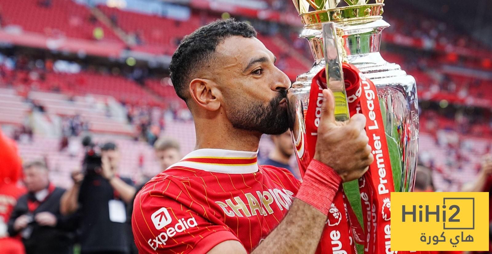 في مثل هذا اليوم.. بداية أسطورة محمد صلاح مع ليفربول