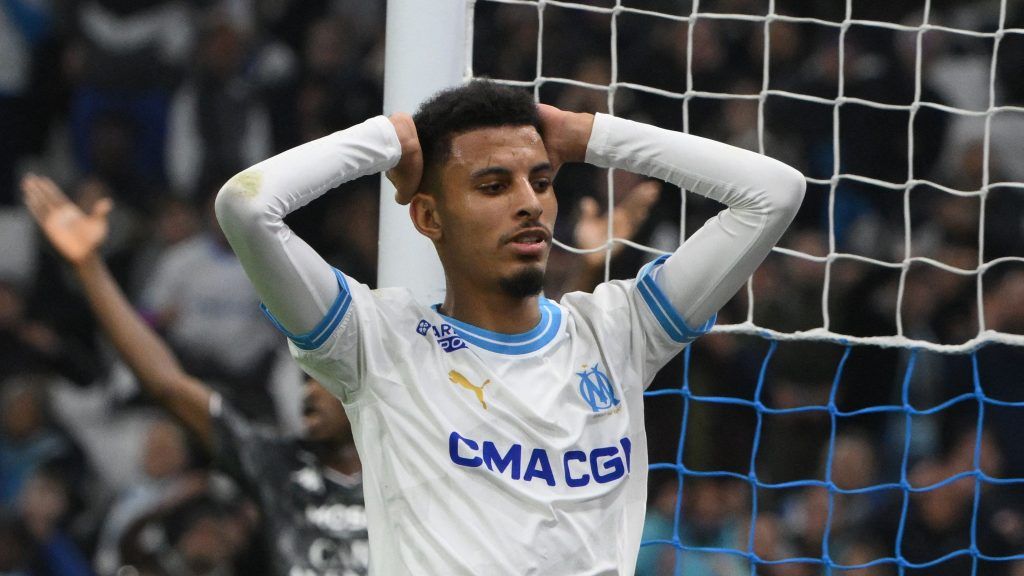 مارسيليا يحدد ثمن أوناحي.. ونادٍ إنجليزي في الصورة