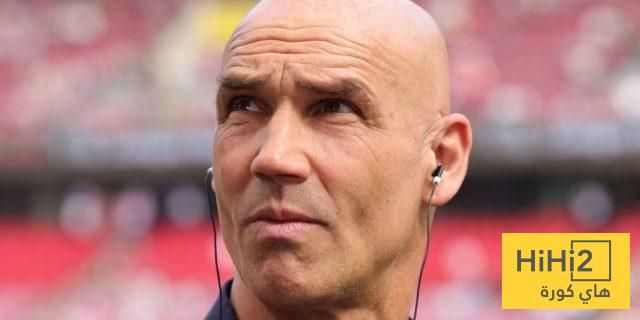 ماذا قال مدرب سالزبورغ عن مواجهة الهلال؟