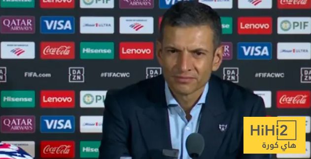 قبل مباراة الليلة.. مدرب باتشوكا يحمل ذكرى رائعة ضد ريال مدريد!