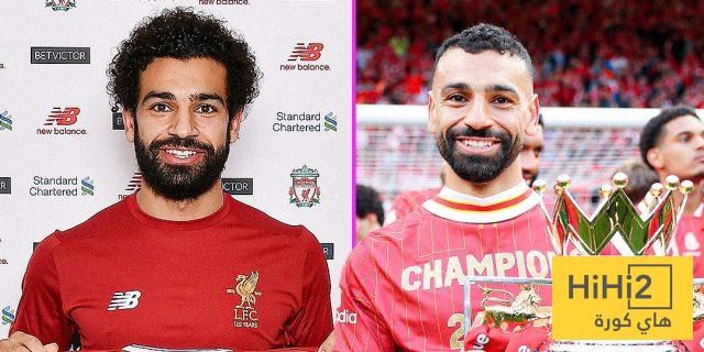 في ذكرى انضمامه إلى ليفربول.. ماذا قدم محمد صلاح مع الريدز؟