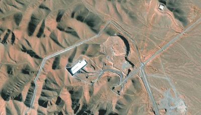 مسؤولون عرب ينقلون رسائل من واشنطن لإيران بشأن انتهاء الهجمات الأمريكية