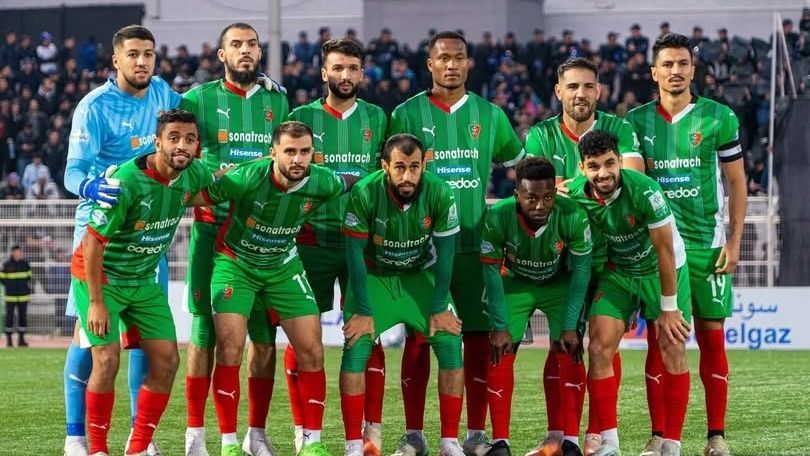 بعد التدافع.. مولودية الجزائر ينعي مشجعه الراحل