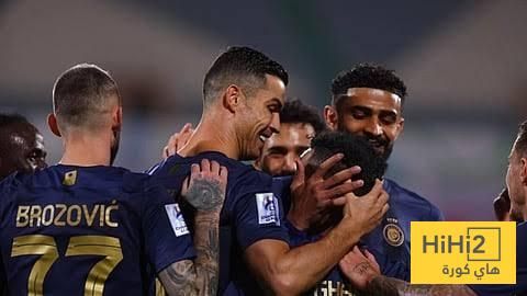 نجم النصر ينتظر قرار الإدارة بشأن مستقبله!