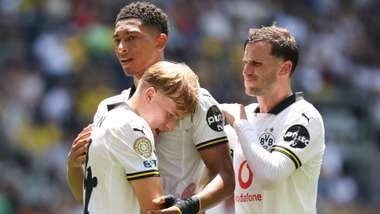 المونديال يكشف الأزمة.. دورتموند يحتاج إلى سيناريو البايرن