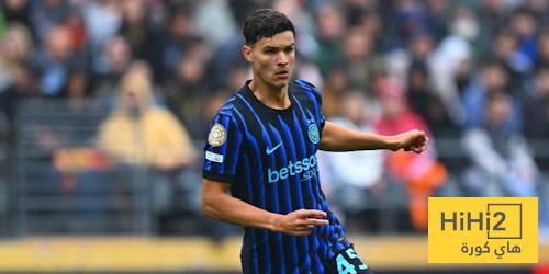 الإنتر … أكبر خيبة أمل في مونديال الأندية