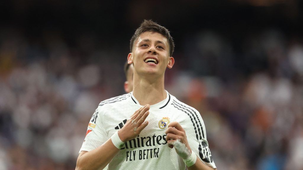 جولر يحدد مركزه المفضل.. ويشيد بتجربة ألونسو