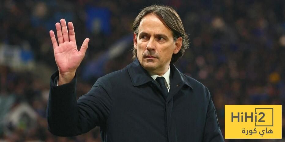 إنزاغي يفرض النظام العسكري على لاعبي الهلال .. وهؤلاء أول الضحايا!