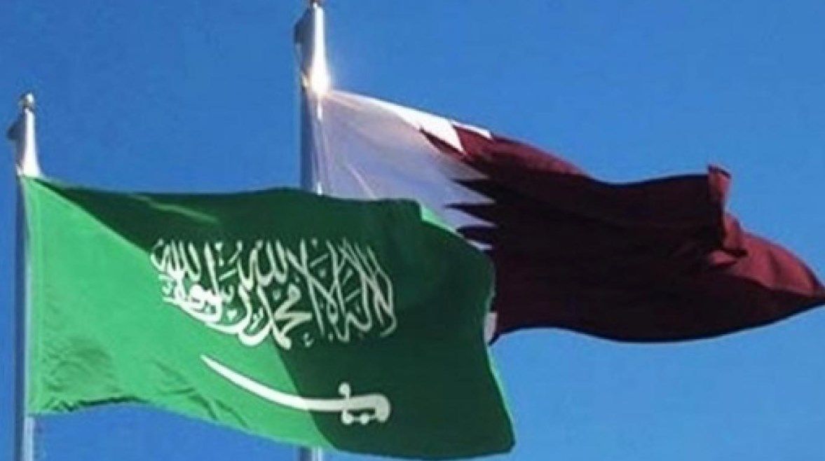 السعودية وقطر تدينان الهجوم الأمريكي على المنشآت النووية الإيرانية