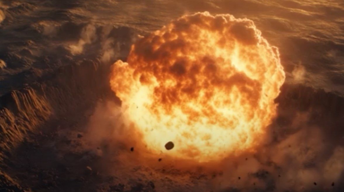 قنابل B-2 الشبحية تستهدف “فوردو”.. هل يُشعل الإشعاع صراعًا إقليميًا؟