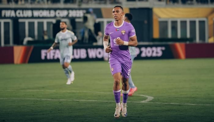 موعد مباراة العين ومانشستر سيتي في كأس العالم للأندية 2025 والقنوات الناقلة