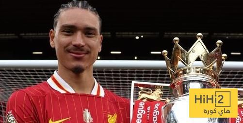 محادثات جديدة بين نابولي ونونيز