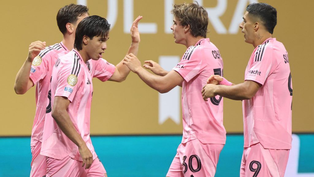 موعد مباراة إنتر ميامي وبالميراس في كأس العالم للأندية 2025 .. والقنوات الناقلة