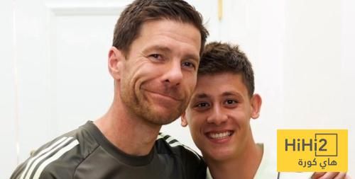 ماذا قال غولر عن ألونسو؟