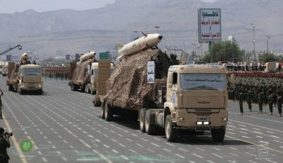 إيران تهدد باستهداف شحنات الدعم العسكري لإسرائيل: هدفًا مشروعًا