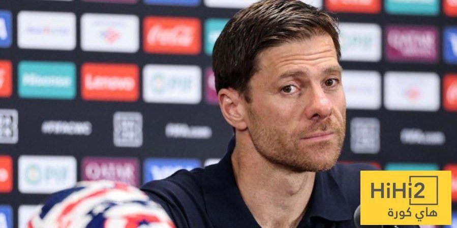 ألونسو يطمئن جماهير الريال بشأن حالة مبابي