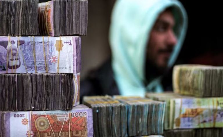 سعر الدولار اليوم في سوريا الأحد 22 يونيو 2025.. تراجع الليرة