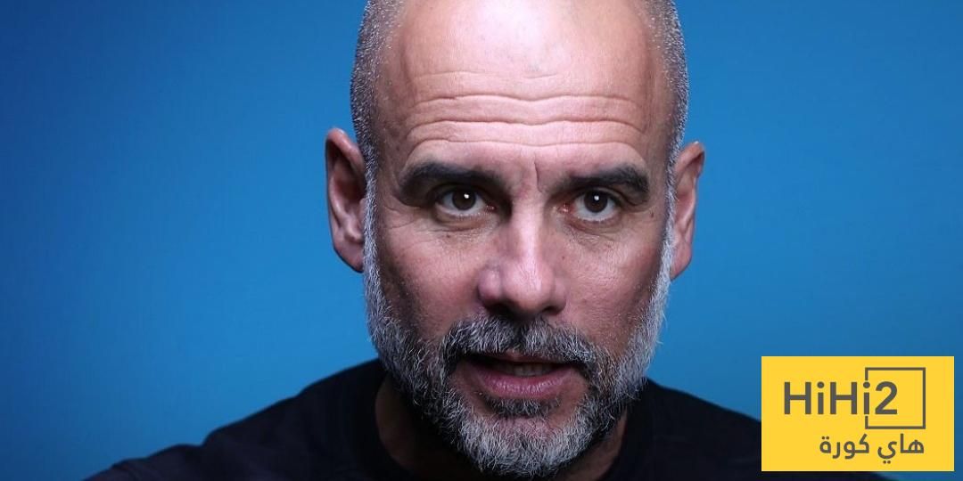 تشكيلة مانشستر سيتي المتوقعة لمواجهة العين في كأس العالم